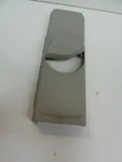 06-11 Mercedes X164 W164 Interior Left B-pillar Trim Track Jc288322 Gray Ml350. Fixed Price $25.00.