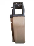 55115474 Camel Ps Dash End Trim Vent Panel For Jeep Cherokee Xj (97-01). Fixed Price $29.99.