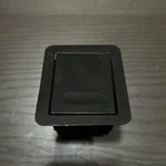 Bmw 318ti E36 Hatchback Rear Center Console Ashtray Black Fits 1992-1999 92 93. Fixed Price $40.00.