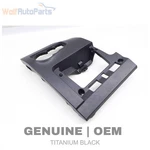 2018-2024 Vw Tiguan - Left Dash Trim Panel / Bezel 5nn858365a. Fixed Price $35.34.