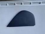 2017 Volkswagen Vw Jetta Right Side Dash Panel End Cap Trim 5c6858248 Oem. Fixed Price $11.96.