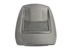 12-18 Bmw F30 328i 330i Front Left Driver Side Seat Back Panel Cover Black Oem. Fixed Price $36.00.