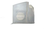 Oem Bmw E30 Convertible Front Right Passenger Kick Panel Trim 87-91 318i 325i. Fixed Price $63.71.