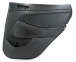 16-18 Hyundai Tucson Passender Right Rear Interior Door Panel Trim Cover Oem. Fixed Price $180.00.