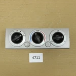 Toyota Tacoma 2005-2008 Oem Heater Ac Climate Temperature Dash Control Silver. Fixed Price $129.99.