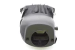 17-24 Nissan Titan Platinum Black Column Cover Clamshell 484p2ez60a. Fixed Price $69.99.