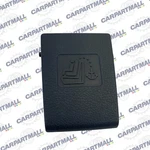 2011-2013 Hyundai Elantra Rear Seat Anchor Child Plate Cover Trim 85612-3x000. Fixed Price $23.72.