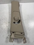 013-017 Honda Accord Left Upper Center Pillar Trim Beige 84161-t2a-a01za Oem. Fixed Price $35.00.