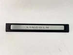 13-16 Lincoln Mkz Front Left Lh Driver Side Door Sill Scuff Trim Plate Cover Oem. Fixed Price $47.50.