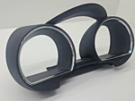 2008 2009 2010 2011 2012 2013 Toyota Highlander Speedometer Bezel 55410-48090. Fixed Price $24.79.