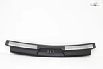 2018-2021 Lincoln Navigator Trunk Latch Lock Sill Scuff Plate Trim Cover Oem. Fixed Price $175.49.