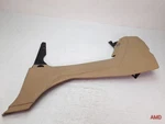 2001 Bmw 330ci 325ci E46 Convertible Rear Right Lower Lateral Panel Hellbeige. Fixed Price $49.99.