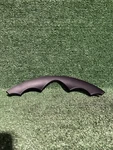 2011-2018 Porsche Cayenne - Instrument Cluster / Dash Trim (upper) 95855205900. Fixed Price $17.99.