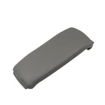 Center Console Armrest Cover Lid Fits Audi A4 A6 S6 S4 Rs4 Gray Leatherette. Fixed Price $18.30.