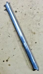 1940 Ford Windshield Divider Bars Original Coupe Sedan '40-47 Pickup Truck. Fixed Price $145.00.