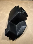 Bmw 5 Series E28 Glove Compartment Trim Piece. Fixed Price $15.00.