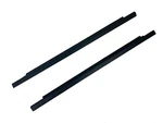 For Toyota Tundra 04-06 Belt Weatherstrip Kit Front Outer Driver & Passenger. Fixed Price $44.80.