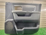 13-18 Dodge Ram 1500 2500 3500 Interior Right Passenger Door Panel Front Gray. Fixed Price $161.99.
