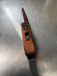 02-06 Nissan Altima Front Right Power Window Lock Switch 80960-8j000 Used Oem. Fixed Price $28.49.