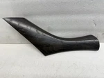 T60105 2016-2018 Lincoln Mkx Center Console Rh Trim Finish Molding Fa1br061a16df. Fixed Price $39.99.