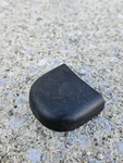 Oem 2012-2015 Honda Civic 81106-ta0-000za Seat Rail Cap Cover Plastic Trim. Fixed Price $19.99.