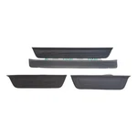 Kia E-niro Ev Inner Door Kick Plates X4 85883g5000 85883-g5000. Fixed Price $50.28.