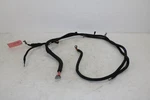 2007-2010 Saturn Sky Red Line 2.0l Positive Battery Cable Oem Ov67. Fixed Price $90.00.