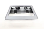 2017 - 2023 Tesla Model 3 Dash Center Screen Display Holder Cover Bracket Oem. Fixed Price $44.44.