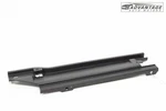 2013-2016 Mercedes Gl450 X166 Rear Right Side Trunk Cover Trim Bracket Oem. Fixed Price $31.59.