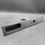 2007-2012 Nissan Sentra Front Right Passenger Window Switch Bezel Trim. Fixed Price $12.04.