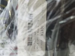 2016 Jeep Patriot Liscense Plate Light Logo. Fixed Price $129.89.