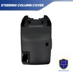 Steering Column Cover Set Black For Toyota Pickup 84-88 4runner 84-89 No Tilt. Fixed Price $45.99.