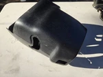 94 95 Nissan Pickup Truck D21 Tilt Steering Column Cover Broken Screw Holes. Fixed Price $108.75.