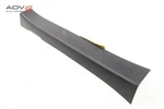 2019 - 2025 Mazda 3 Front Left Driver Side Door Sill Scuff Plate Trim Cover Oem. Fixed Price $47.49.