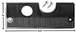 1963-64 Impala Seal/steering Column 63-64 4 Speed. Fixed Price $67.49.
