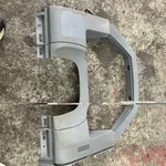 11-16 Ford F-250 Dash Speedometer Trim Bezel Used P# Bc34-25044d70-a/b. Fixed Price $85.00.