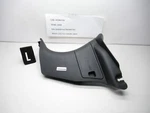 2005-2012 Acura Rl Front Left Side Kick Panel Trim 83160-sja-a02za Oem. Fixed Price $21.60.