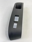 09-14 Nissan Cube Front Right Passenger Door Window Switch Bezel Oem 80960-1fc0a. Fixed Price $22.49.