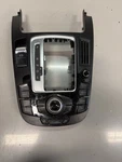 2010-2012 Audi Q5 Mmi Control Panel Console Switch 8t0919609f Oem. Fixed Price $50.00.