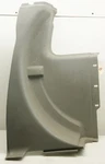 99-05 Ford Sd Excursion Lh Rear D Pillar Lower Spare Tire Trim Gray Oem 1563. Fixed Price $88.79.