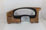 1995-1998 Ford Ranger Explorer Instrument Cluster Bezel F57b-10044d70-aaw Defect. Fixed Price $59.99.