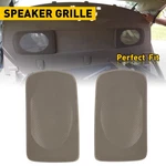 For 2002-06 Toyota Camry Speaker Grilles - Oak (pair) 04007521aae0. Fixed Price $18.04.
