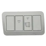 2007-2012 Hyundai Santa Fe Dash Dimmer Esc Off Switch Gray Oem. Fixed Price $29.99.
