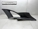 2017-2023 Jaguar F-pace Rear Right Side C Pillar Upper Quarter Trim Cover Oem. Fixed Price $47.53.