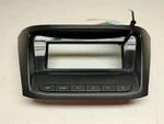 2013 Hyundai Genesis Dash Trim Panel. Fixed Price $90.00.