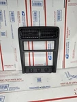 1999-2004 Ford Mustang Center Radio Bezel. Fixed Price $125.99.