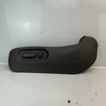 05-10 Honda Odyssey Front Left Driver Side Interior Seat Trim Cover With Switch. Fixed Price $45.77.