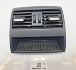 2011-2016 Oem Bmw F10 535 M5 Rear Center Console Air Vent Ac Hvac Grille. Fixed Price $69.95.