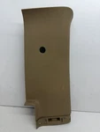 11-16 Ford F250 F350 Crew Cab Left Lh C Pillar Upper Trim Cover Panel Tan. Fixed Price $54.99.