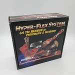 Energy Suspension 18.18101r Hyperflex Master Set 91-01 Saturn Fits S-series New. Fixed Price $99.99.